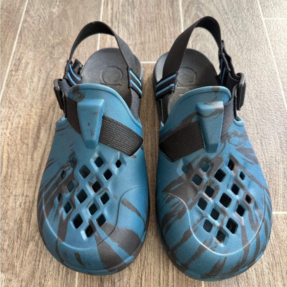 Chaco Chillo Men’s Clogs